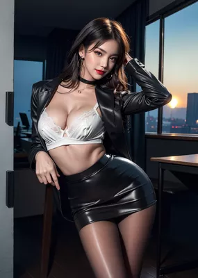 鬼市 고리: 어 호러 테일影片封面